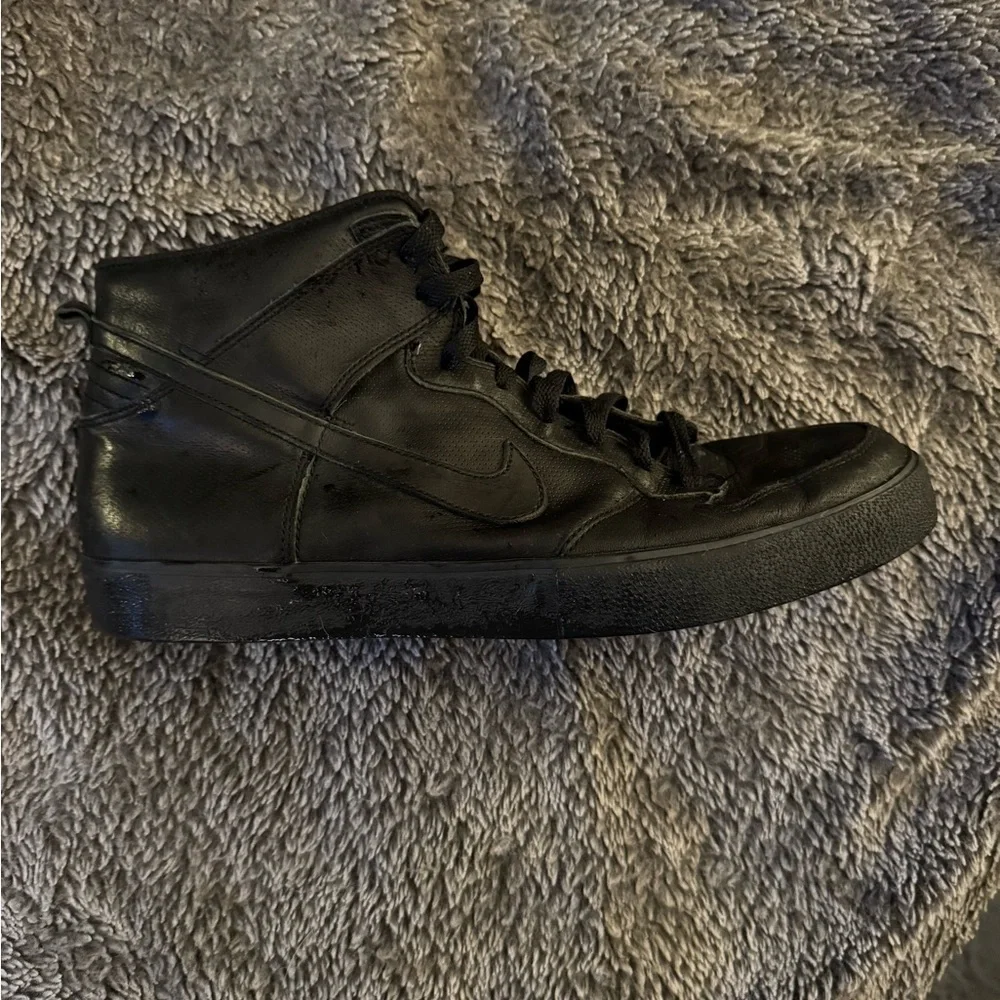 NIKE Men’s Dunk High AC